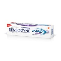 Sensodyne Rapid Relief Original 250g x 12