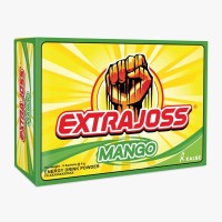 Extra Joss Mango 4g x 6 sachets x 120 pack