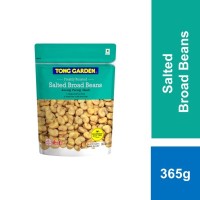 Tong Garden Salted Broad Bean without skin 365g x 12