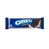 Oreo LUP 2000 Chocolate 12 x 12 x 36 gr