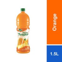 Tropicana Orange 1.5 L x 12