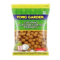 Tong Garden Coated Coconut Peanuts 36g x 12 x 3