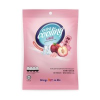 GPF EXTRA COOLING PLUM 65g x 60