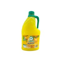 GREENHILL Cordial Mango 1 litre x 12