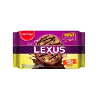 Munchy's LEXUS COOKIES MIXED NUTS 189g x 12