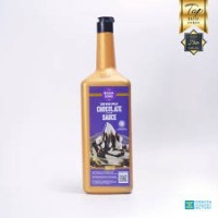 Chocolate Sauce (1000Gr x 6 Unit)