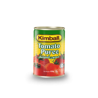 Kimball TOMATO PUREE 430g x 24