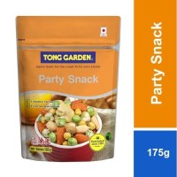 Tong Garden Party Snack 175g x 12 x 3