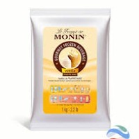 MONIN VANILLA POWDER (1Lt x 6 Unit)