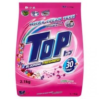 TOP 3.6KG DETERGENT POWDER BLOOMING FRESHNESS (4)