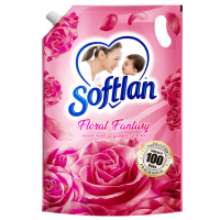 Softlan Floral 1600g x 6