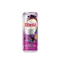 RIBENA Sparkling Can 325ml (24 Units Per Carton)