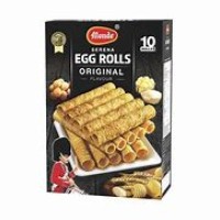 Monde Eggroll (Original, Choco) 70 gm x 30 units