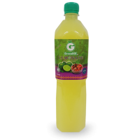 GREENHILL Cordial Lemon 500ml x 24