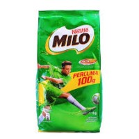 MILO ACTIGEN-E POWDER SOFT PACK 1kg x 12