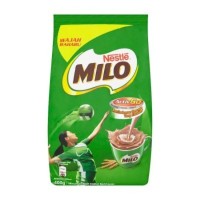 Nestle Milo 400g x 24