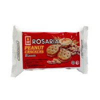 ROSARIA PEANUT 170G 24P UB CTN (170g x 24 Pack)