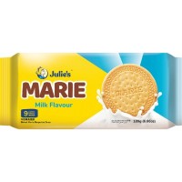 JULIE'S MARIE MILK FLAVOUR 189g x 24