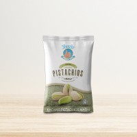 Thumbs Pistachio 30g x 60