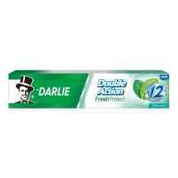 Darlie Double Action Fresh Protect Toothpaste 250g x 12