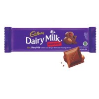 Cadbury Fruit N Nut 6 box x 24 x 62 gr