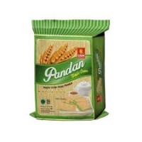 WAFER PANDAN 230G 10P UB CTN (230g x 10 Pack)