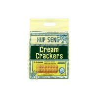 HUP SENG SPECIAL CREAM CRACKERS 225g x 12