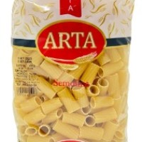 Arta Macaroni Tortiglioni 450g x 20