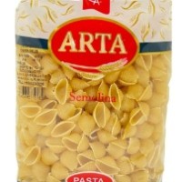 Arta Macaroni Shells 450g x 20