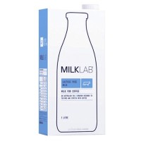 MILKLAB Lactose Free (1Lt x 12 Unit)