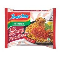 INDOMIE GORENG RICA RICA 85gmx40units