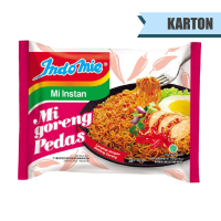 INDOMIE GORENG PEDAS 79gmx40units