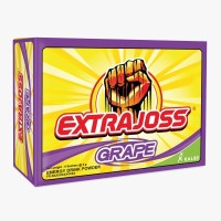 Extra Joss Grape 4g x 6 sachets x 120 pack