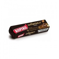 Kopiko Coffee Candy 6 boxes x 8 sticks x 40grams