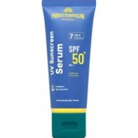 Amaterasun UV Sunscreen Serum SPF 50+ PA++ - 50gm x 24 unit