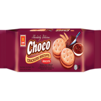 CHOCOCRACKERS l35G 20P UBCTN (135g x 20 Pack)