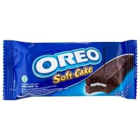 Oreo Soft Cake 12 x 12 x 16gr