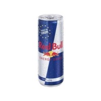 Red Bull-Product of Europe 250ml x 24