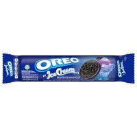 Oreo Ice Cream Blueberry 24 x 119.6 gr