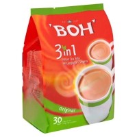 BOH-3IN1 INSTANT TEA HlX - 20G X 3(24)