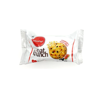 Munchy's oat krunch strawberry 78g x 24