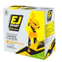 EJ Sport Gel 50ml x 5Tube x 12Pack