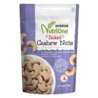 Nutrione Baked Cashew Nuts 85g x 12 x 3