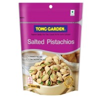 Tong Garden Salted Pistachios 150g x 12 x 3