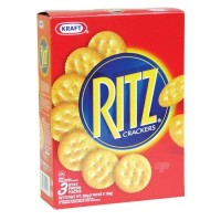 Ritz Cracker 12 x 3 x 100 gr