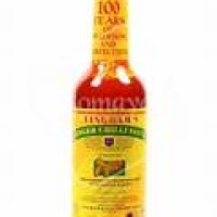 Lingham's Ginger Chilli Sauce 280ml x 12 btls