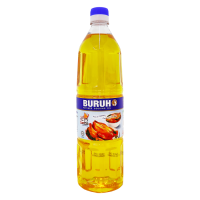 Buruh Cooking Oil 1kg x12