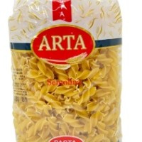 Arta Macroni Fusilli 450g x 20