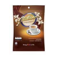 GPF ITALIANO DOUBLE ESPRESSO 65g x 60