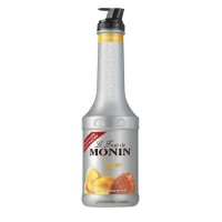 MONIN MANGO FRUITMIX (1 L x 4 Unit)